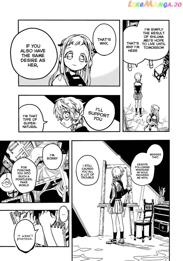 Toilet-Bound Hanako-kun Chapter 58 image 28_optimized